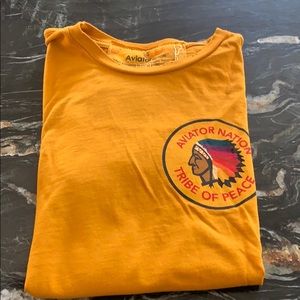 Aviator Nation small Tribe of Piece.